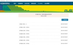 如何做一个网页bbs，如何从零开始搭建一个网页BBS系统？