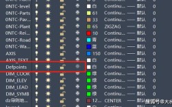 CAD图层合并命令怎么用？