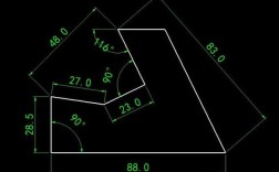 cad2010命令行怎么调出来？