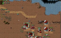 95版命令与征服为何仍是RTS经典？