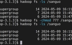 Hadoop Archive命令如何高效压缩HDFS小文件？