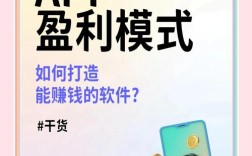 APP软件的盈利模式究竟有哪些？