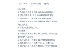 java招聘方法，Java招聘如何高效筛选合适人才？