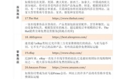 如何介绍一个购物网站，购物网站介绍，如何抓住用户注意力？