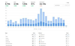 网站访问统计具体怎么做?