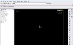 ANSYS命令窗口如何高效使用与操作？