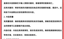 关键词结构如何优化才有效？