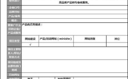 网站搭建 需求，网站搭建需求需明确哪些核心要素？