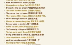 英语一句话如何读法