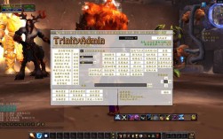 魔兽世界机器人命令怎么用？