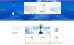 网站搭建免费模板，免费网站模板真的完全免费吗？