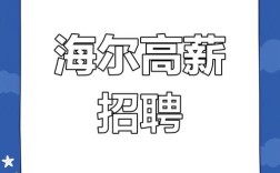 海尔 英国 招聘，海尔英国招聘有何新动向？