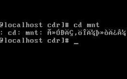 命令提示符乱码怎么解决？