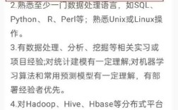 阿里WebGL招聘有何技术门槛？