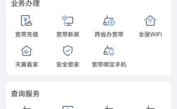 电信通代理登录怎么操作？