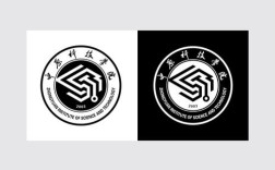 PS如何快速制作反白logo?