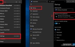 终端命令如何快速进入指定文件夹？