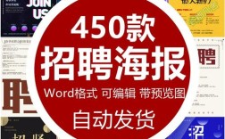 招聘宣传wps，招聘宣传用WPS，高效制作攻略有哪些？