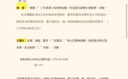 如何让网站论文标题既规范又吸引人？