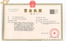网站搭建营业证，网站搭建营业证需要哪些手续？