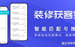 建筑设计公司如何高效获客？
