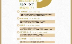 aspect招聘有哪些岗位和要求？