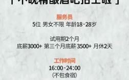 酒咔嚓招聘，酒咔嚓招聘，什么岗位在招？