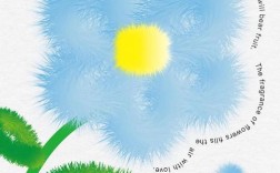AI里如何快速做出圆角花瓣效果？