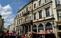 布鲁塞尔招聘有哪些岗位和要求？