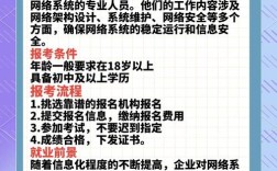 网络工程师招聘要求有哪些硬性条件？