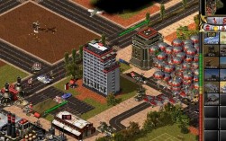 命令与征服2联机，现在还能怎么玩？