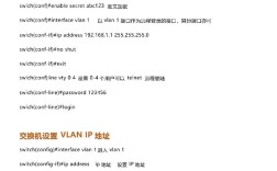 思科清除所有配置命令有哪些？