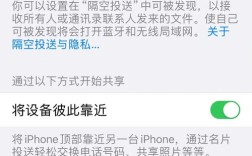 iPhone招聘传输什么？