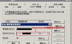 dz3.2 iis 伪静态怎么设置？