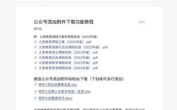 如何快速更新编辑链接？