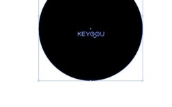 AI中如何用线条填充图形？