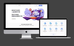 企业网站手机端怎么关注？