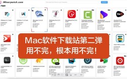 mac命令行如何下载软件？