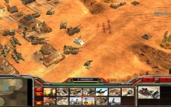 命令与征服哪个版本最经典？