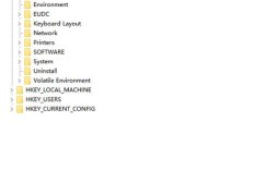 注册表权限修改命令如何正确操作？