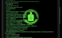 安卓手机终端命令有哪些常用操作？