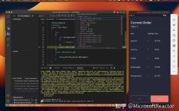 如何打开VS.NET命令提示行?