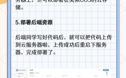 搭建网页框架步骤