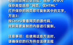 网页文字如何快速精准查找？