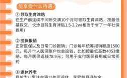 香港籍内地生育津贴申请条件？