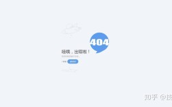 404页面怎么换？