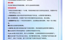 企业客户转化率怎么提高？