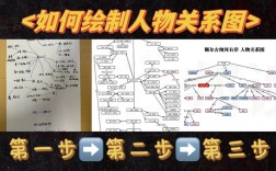 关系网如何制作？关键步骤有哪些？