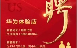 华为NB招聘具体岗位和要求是什么?