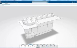 Catia缝合曲面命令怎么用？